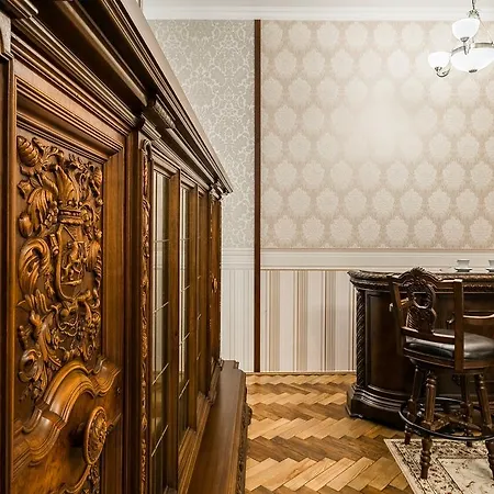Apartamento Exclusive Royal *