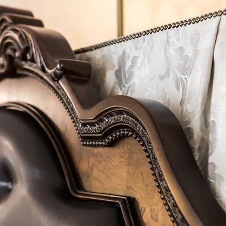 Exclusive Royal Apartamento