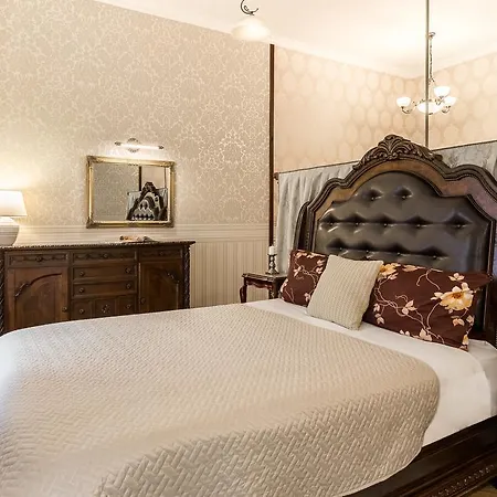 Apartamento Exclusive Royal *