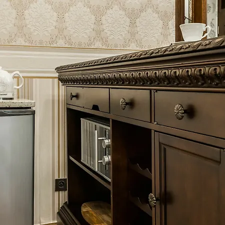 Apartamento Exclusive Royal Cracovia