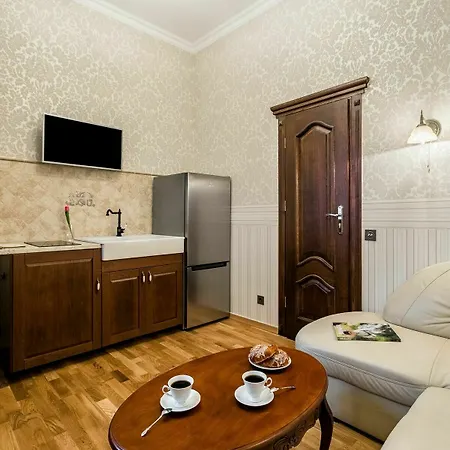 Apartamento Exclusive Royal *