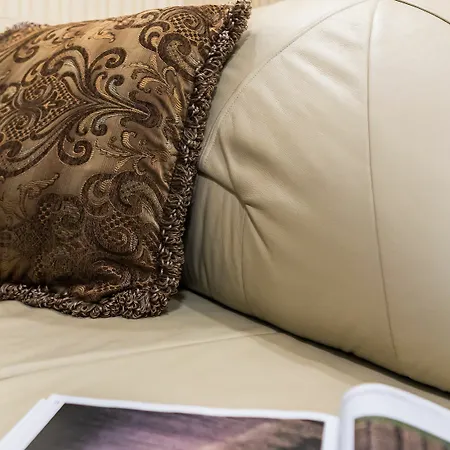 Apartamento Exclusive Royal *
