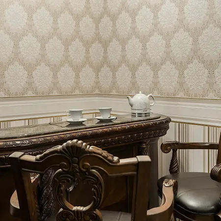 Exclusive Royal Apartamento *