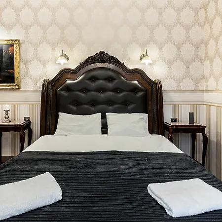 Apartamento Exclusive Royal Cracovia