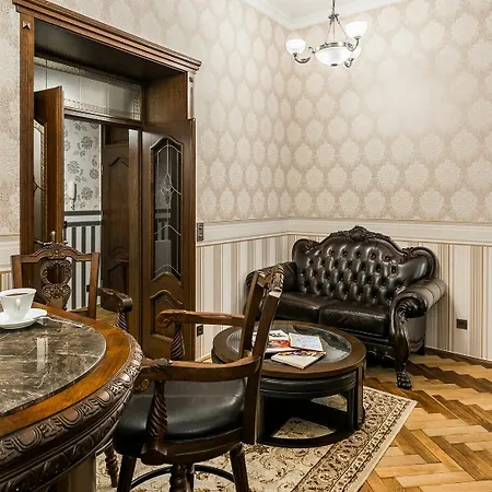 Apartamento Exclusive Royal Cracovia