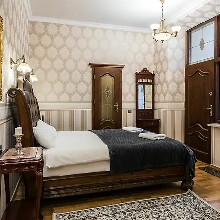 Exclusive Royal Apartamento *